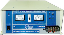 Amarad 2.2.61 Labor-Stromversorgung 13.8V 40A