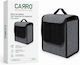 Car Trunk Organizer Case Grey Small 29x28x14 Cm / Car-5435