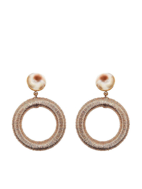 Achilleas Accessories Обици