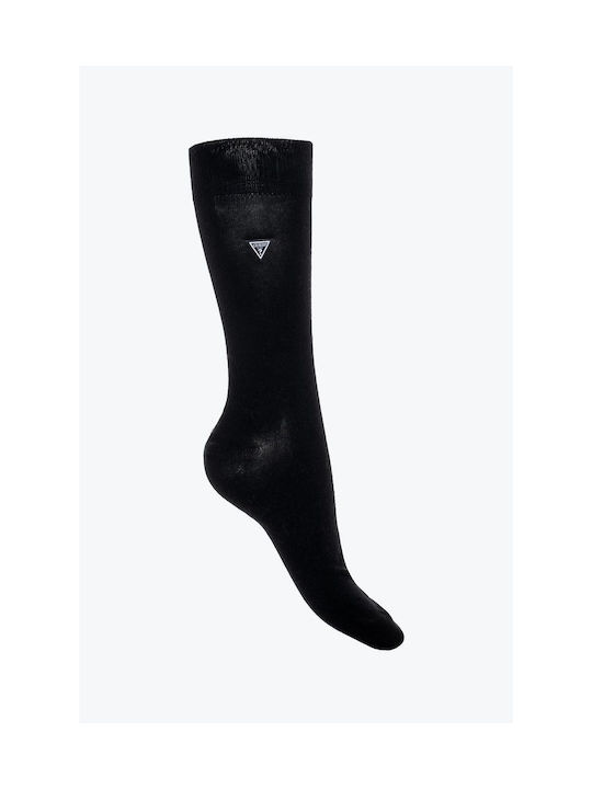 Guess Men's Socks Black