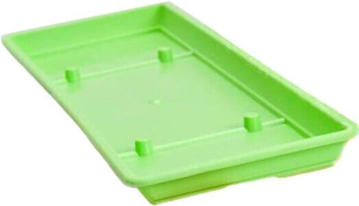 Micplast Mojito 50 Plate Planter Lahani 45x15cm 11.07.02