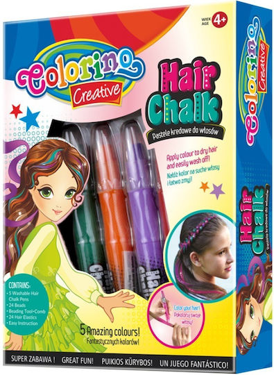 Colorino Markere de Desen Set 5buc