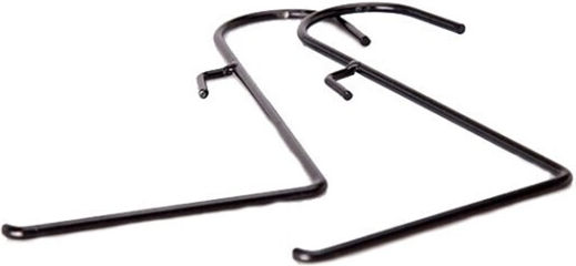 Micplast Hanging Pot Stand Black