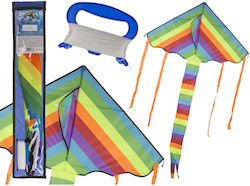 ArteLibre Kite with Storage Bag 55x100cm