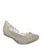 Children's Beach Shoes Silver