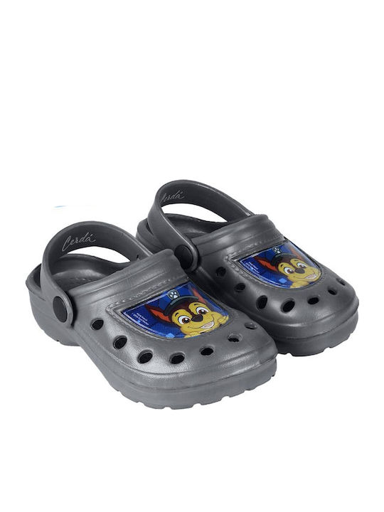 Paw Patrol
