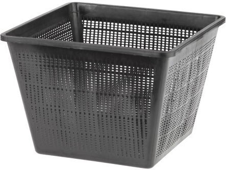 Oase Διακοσμητικό Καλάθι Κήπου Πλαστικό 28x28x18εκ. 53755