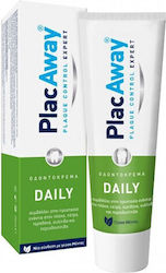 PlacAway Daily Toothpaste 75ml PlacAway Daily Toothpaste 75ml