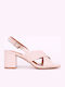 Sandals Beige