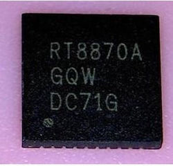 Rt8870a