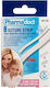 Medines Sterilized Plasters 8pcs