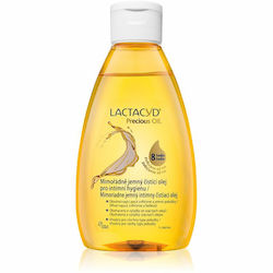 Lactacyd Precious Oil Sensitive Area 200ml