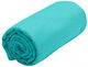 Sea to Summit Beach Towel Turquoise