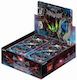 Namco - Bandai Battle Spirits Saga Booster-Pack