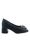 Piccadilly Pantofi cu toc Negre