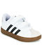 Adidas Kids Sneakers Vl Court 3.0 Cf I White