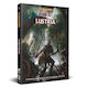 Cubicle 7 Fantasy Roleplay Guidebook
