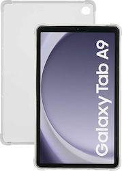 Capac pentru tabletă Mobilis Galaxy Tab A9 8,7" Transparent Capac pentru tabletă Mobilis Galaxy Tab A9 8,7" Transparent