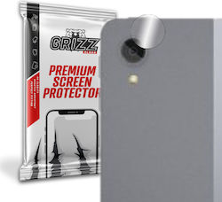 Grizzglass Hybridglass Camera for Lenovo Tab P11
