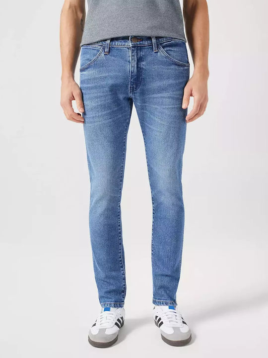 Wrangler Bryson Ανδρικό Παντελόνι Τζιν με Skinn...