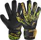 Reusch Attrakt Infinity Finger Support Jnr Γάντια Τερματοφύλακα Παιδικά Πολύχρωμα