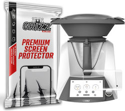 GrizzGlass Protector de ecran Protector de ecran