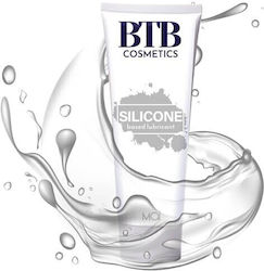 Btb Silicone Lubricant 100ml - Btb0000018