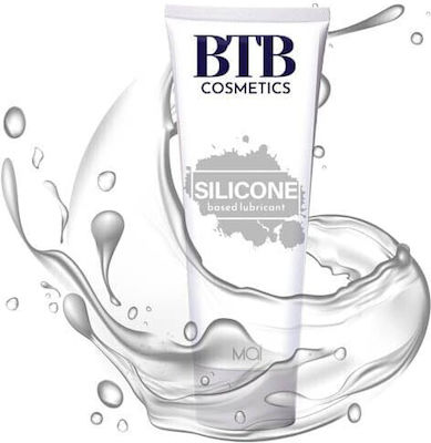 Btb Silikon-Gleitmittel 100ml - Btb0000018