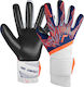 Reusch Pure Contact Gold Γάντια Τερματοφύλακα Ενηλίκων Πολύχρωμα
