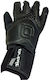 Orbit Adults Goalkeeper Gloves Black