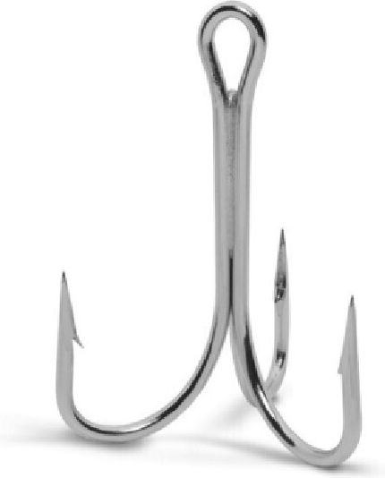Cannelle 3210 Fishing Hook No8/0 NI