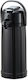 Flasche Thermosflasche Rostfreier Stahl 2.2lt Schwarz
