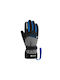 Reusch Flash Gtx Παιδικά Γάντια Σκι & Snowboard με Μεμβράνη Gore-Tex Πολύχρωμα