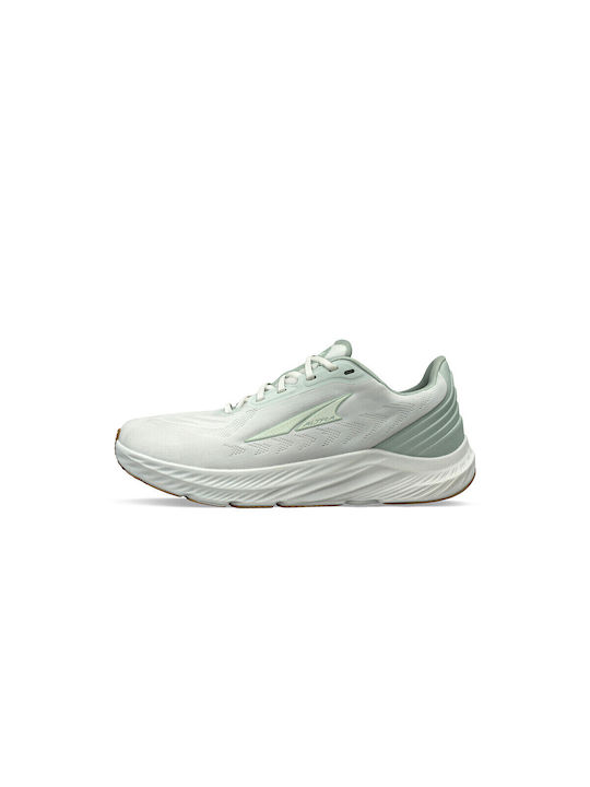 Altra Rivera 4 Sportschuhe Laufen Weiß