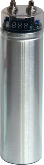 LTC Audio Condensator Sistem Audio Auto CP-20D