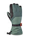 Dakine Men's Ski & Snowboard Gloves Green