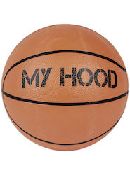 Europlay Kids Ball Basketball Multicolored 23cm.