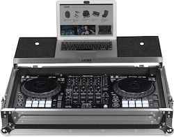 Pioneer Flight Case Ασημί