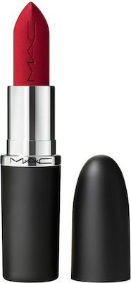 M.A.C M·a·cximal Κραγιόν Long Lasting Matte Ruby Woo 3.5gr