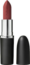 M.A.C M·a·cximal Lippenstift Matt Go Retro 3.5gr