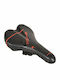 Byox Rot Fahrradsattel