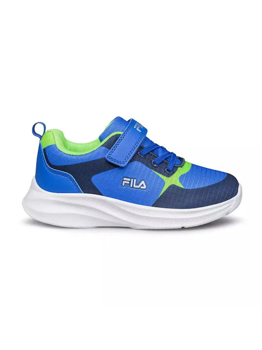 Fila Kinder-Sneaker Blau