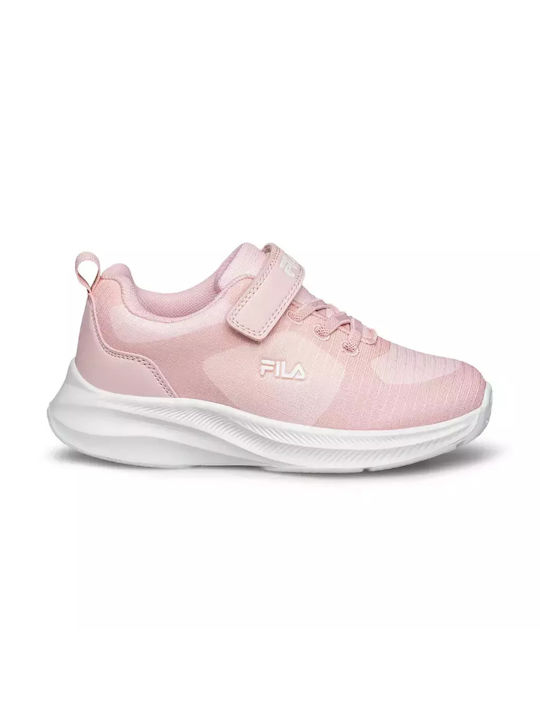 Fila Kids Sneakers Abel Pink