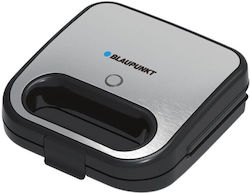 Blaupunkt SMS501 750W για 2 Τοστ Inox Blaupunkt SMS501 750W για 2 Τοστ Inox