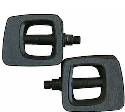 Wellgo Clipless Bicycle Pedals Black