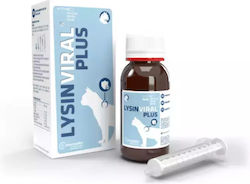 Pharmadiet Lysinviral Plus Vitamin 50ml Pharmadiet Lysinviral Plus Vitamin 50ml