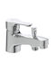 Ideal Standard Alpha Mischung Bade- / Duscharmatur Badewanne