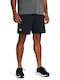 Launch 7'' Men's Shorts Black
