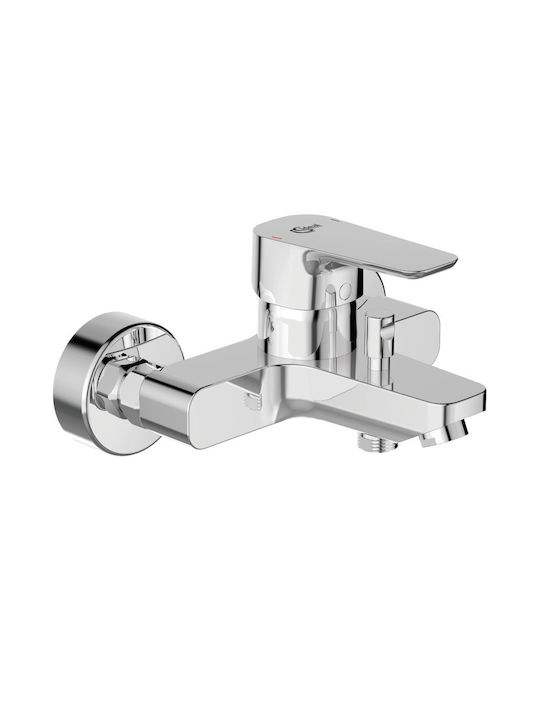 Ideal Standard Ceraplan Iii Mischung Bade- / Duscharmatur Dusche