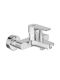 Ideal Standard Ceraplan Iii Mischung Bade- / Duscharmatur Dusche